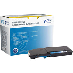 INK TONER CARTRIDGE ELITE IMAGE ELI76222 CYAN