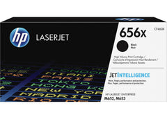 CARTRIDGE INK TONER HP HEWCF460X BLACK