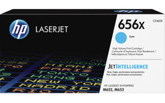 CARTRIDGE INK TONER HP HEWCF461X CYAN