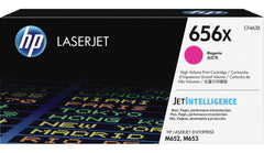 CARTRIDGE INK TONER HP HEWCF463X MAGENTA