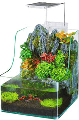 AQUATERRIUM PLANTING TANK