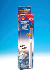 HEATER SUBMERSIBLE FOR 30GAL AQUARIUM
