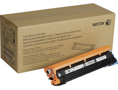 DRUM UNIT XEROX XER108R01417 CYAN