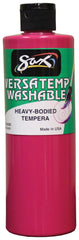 PAINT TEMPERA WASH HB SAX VERSATEMP MAGENTA PINT