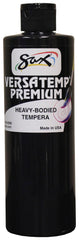 PAINT TEMPERA HB SAX VERSATEMP PREMIUM BLACK PINT