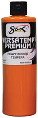 PAINT TEMPERA HB SAX VERSATEMP PREMIUM ORANGE PINT