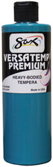 PAINT TEMPERA HB SAX VERSATEMP PREMIUM TURQUOISE PINT