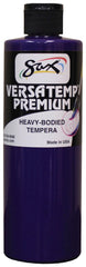 PAINT TEMPERA HB SAX VERSATEMP PREMIUM VIOLET PINT