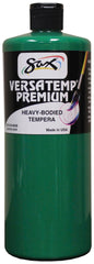 PAINT TEMPERA HB SAX VERSATEMP PREMIUM GREEN QUART