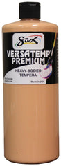 PAINT TEMPERA HB SAX VERSATEMP PREMIUM PEACH QUART