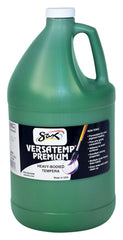PAINT TEMPERA HB SAX VERSATEMP PREMIUM GREEN GALLON