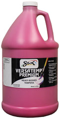 PAINT TEMPERA HB SAX VERSATEMP PREMIUM MAGENTA GALLON