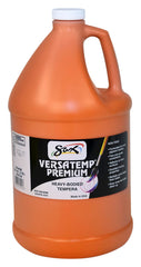 PAINT TEMPERA HB SAX VERSATEMP PREMIUM ORANGE GALLON