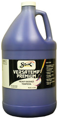 PAINT TEMPERA HB SAX VERSATEMP PREMIUM PRIMARY BLUE GALLON