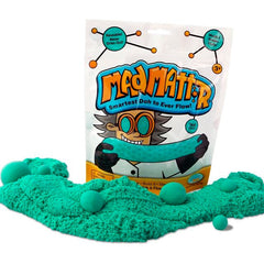 DOUGH PACK MAD MATTR 10OZ TEAL