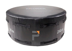 PLYO FLIP 2 N 1 150 LBS