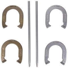 HORSESHOE STEEL TRIUMPH SET