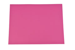 PAPER SAX COLORED ART 12X18 HOT PINK 50 SHTS