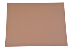 PAPER SAX COLORED ART 12X18 LIGHT BROWN 50 SHTS