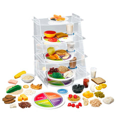 KIT COMPLETE MY PLATE