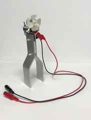 THERMOELECTRIC DEMONSTRATOR