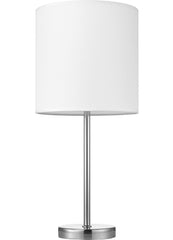 LAMP - TABLE - LED - LINENSHADE LLR99966