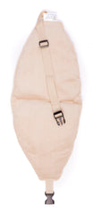 COVER FOR SIT TIGHT WEIGHTED LAP PAD - M BUCKSKIN TAN