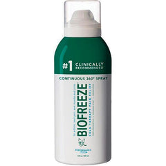 SPRAY BIOFREEZE 360