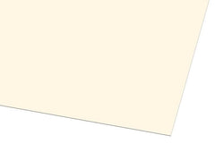 BOARD MAT CRESCENT RAGMAT 32X40IN ANTIQUE WHITE 10 PK