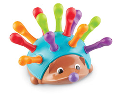 FINE MOTOR HEDGEHOG - SET OF 16
