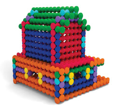 PLAYSTIX DELUXE SET OF 211