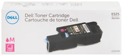 CARTRIDGE INK TONER DELL DLLG20VW MAGENTA