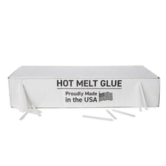 GLUE STICK 0.43IN X 4IN LONG PACK OF 1150