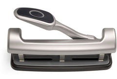 PUNCH PAPER ADJUSTABLE 25 SHEET CAPACITY EACH