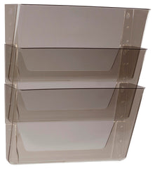 FILE - WALL - LTR - UNBRKBL - 3PK - STX70246U06C - SET OF 3