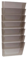 FILE - WALL - LTR - UNBRKBL - 7PK - STX70260U01C - SET OF 7