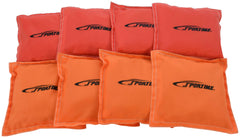 BAGS BEAN BAGS 6 IN NYLON SET OF 8