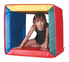 CONVERTIBLE CRAWL BOX