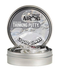 LIQUID GLASS THINKING PUTTY