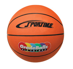 BALL BASKETBALL 11IN MINI ORANGE - SPORTIME