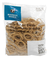 RUBBERBANDS SIZE NO. 14 1LB- PACK OF 2250- BSN15731