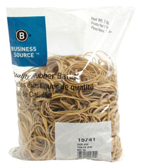 RUBBERBANDS SIZE NO. 32 1LB- PACK OF 700- BSN15741