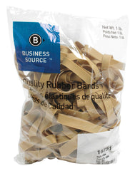 RUBBERBANDS SIZE NO. 84 1LB- PACK OF 150- BSN15751