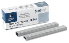 STAPLES STNDRD CHSLPNT- PACK OF 5000- BSN65649