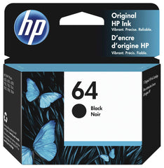 CARTRIDGE INK TONER HP HEWN9J90AN BLACK