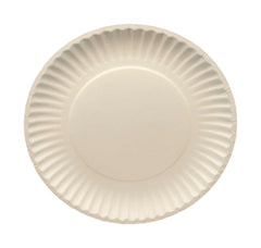 PLATES PAPER 9\'\' PKG/35