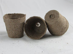 POTS PEAT PKG/60