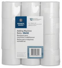PAPER ROLL REGISTER 2.25 IN X 150 FT PK OF 12 BSN28650