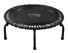 TRAMPOLINE - MODEL 350PRO FITNESS - 39 INCH