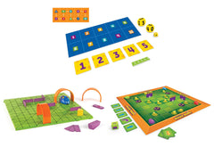 CODE AND GO ROBOT MOUSE CLASS SET